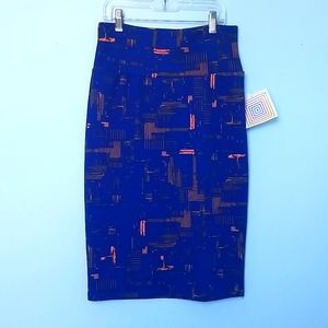 Lularoe cassie skirt